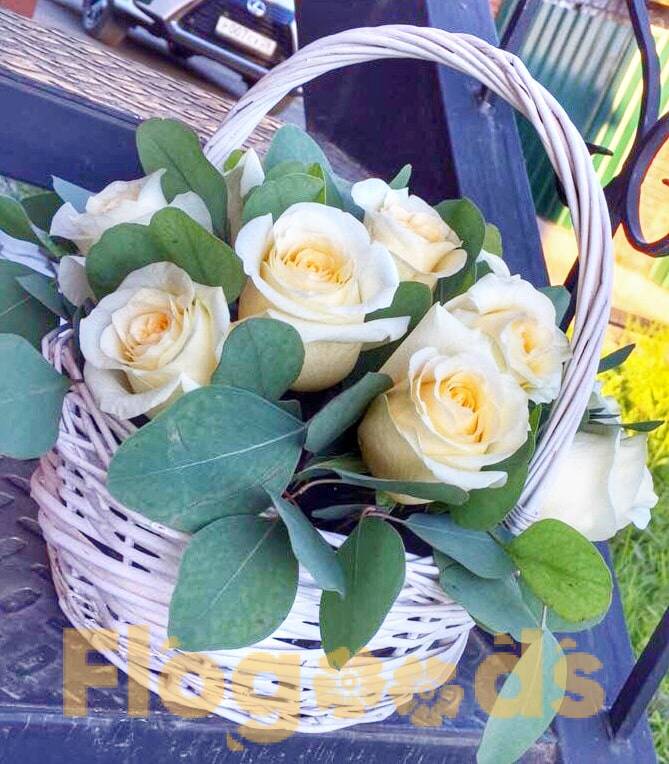 Композиция «Уютная» за 11 407 руб.